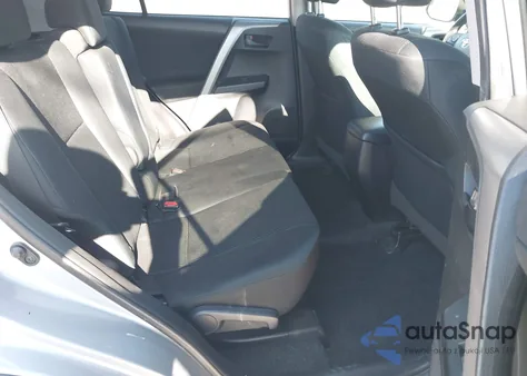 2018 Toyota Rav4 Le from USA, damaged, VIN 2T3ZFREV9JW447440